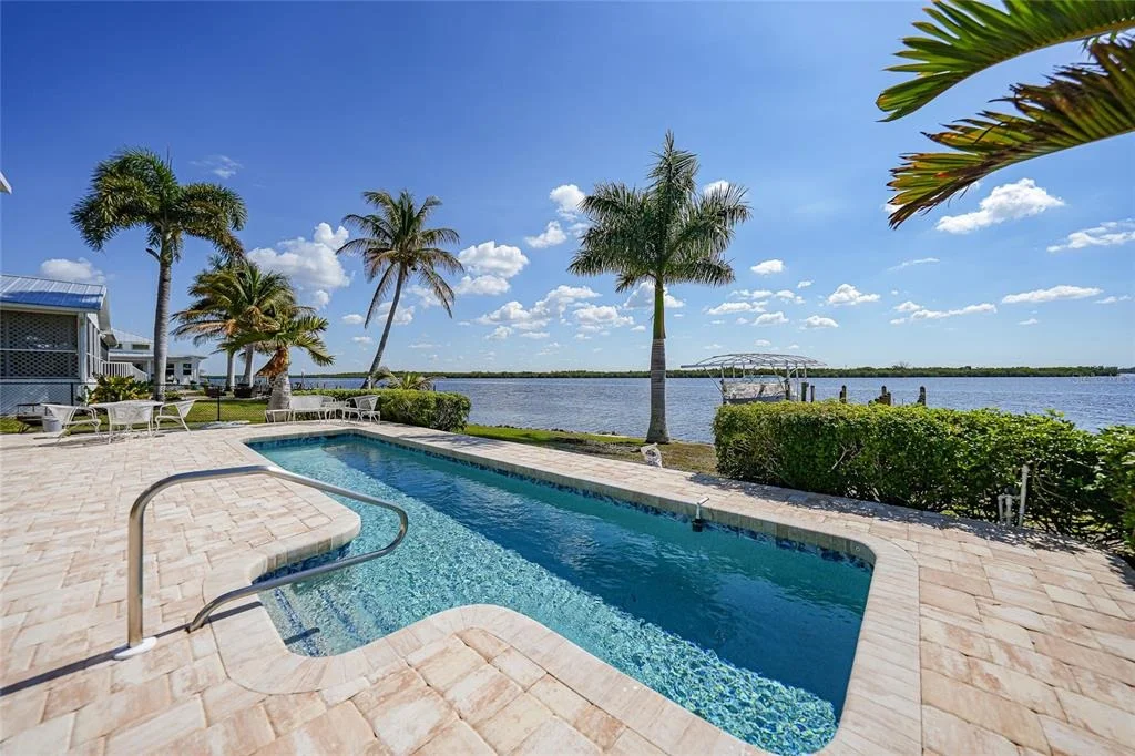 Photo of 3796 PEACE RIVER DRIVE