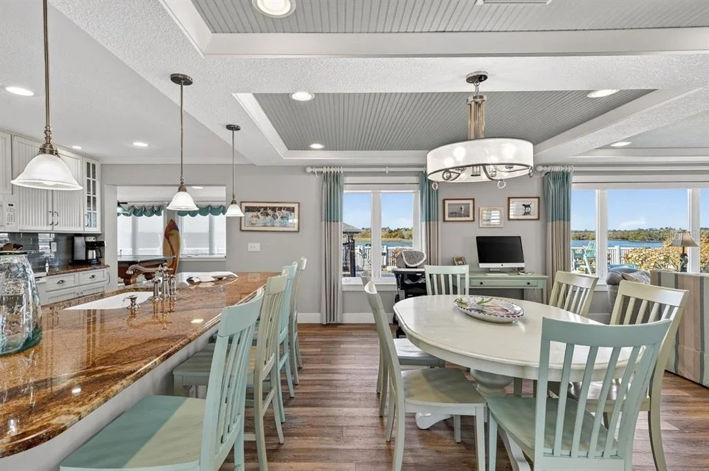 Photo of 272 OCEAN PALM DRIVE