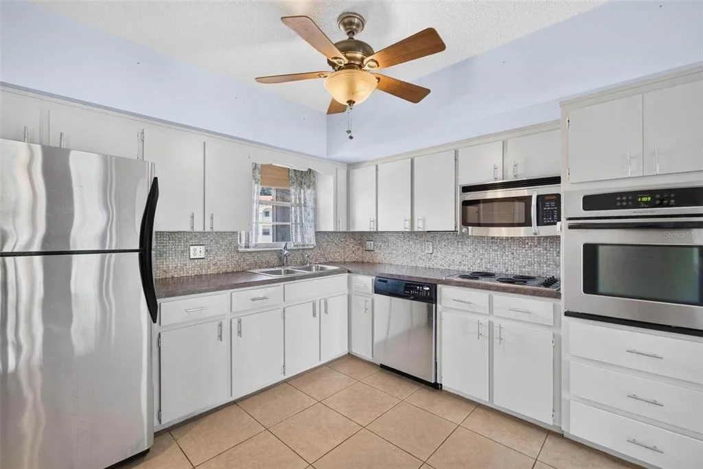 Photo of Unit 60 at 2410 FRANCISCAN DRIVE