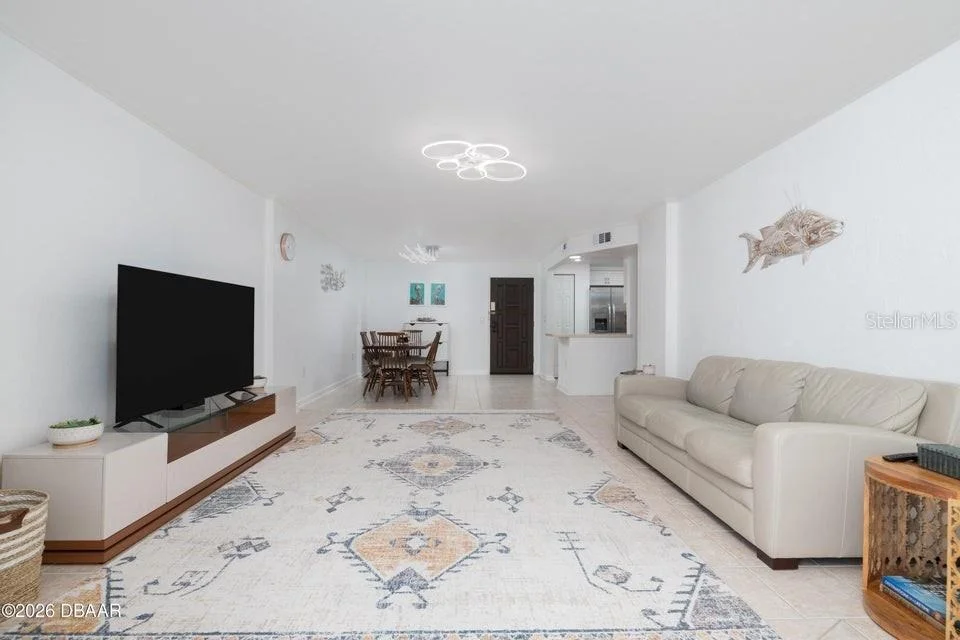 Photo of Unit H050 at 1415 OCEAN SHORE BOULEVARD