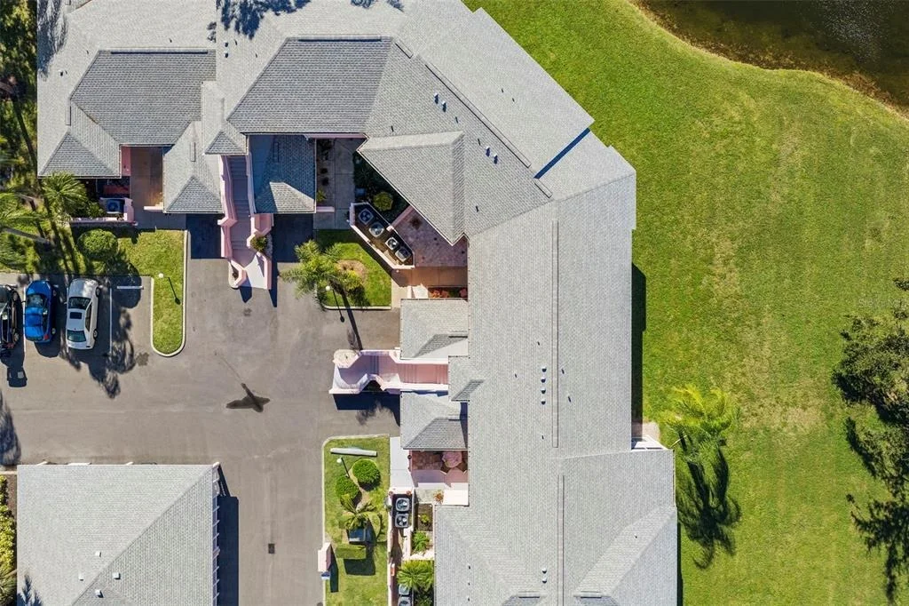 Photo of Unit 10 at 4220 PINEBROOK CIRCLE