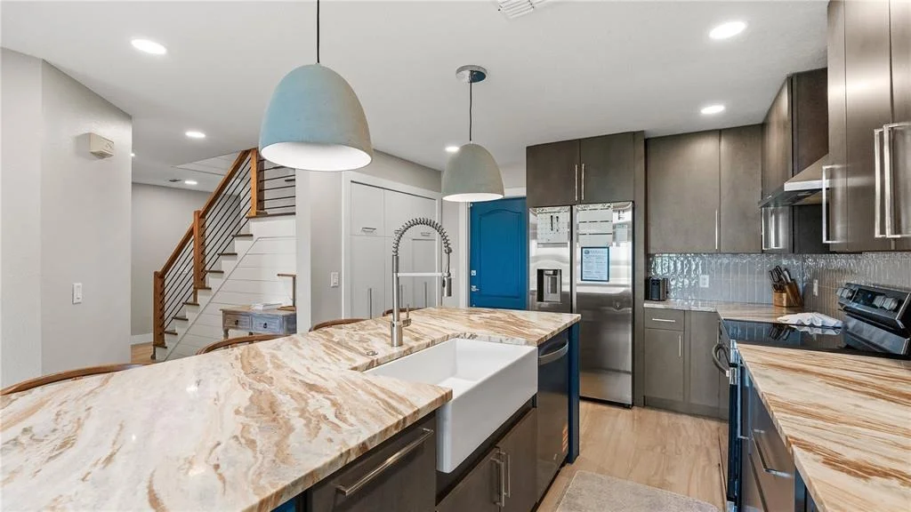 Photo of Unit 4 at 3400 OCEAN SHORE BOULEVARD