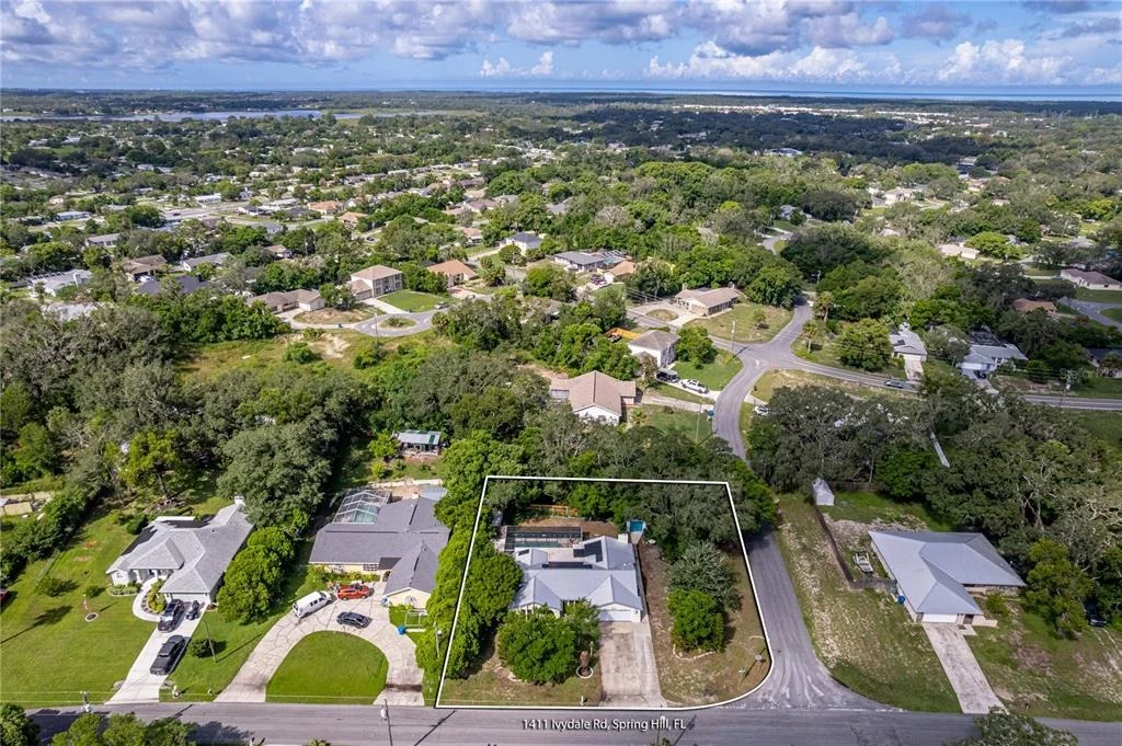 Photo of 1411 IVYDALE ROAD