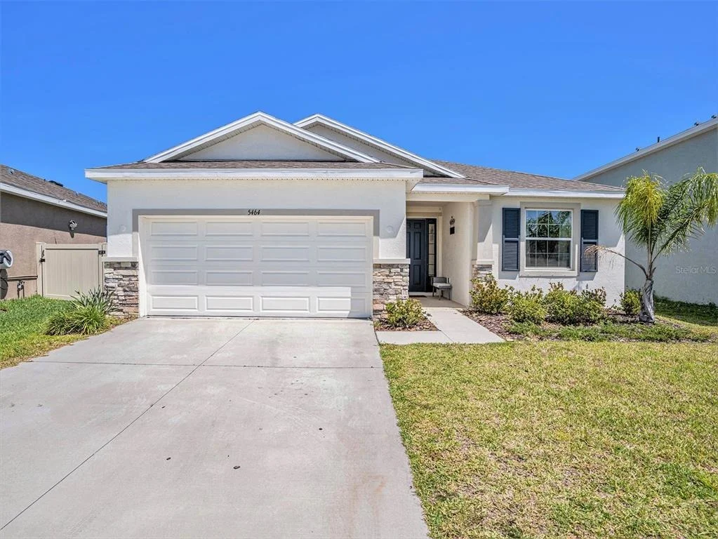 Photo of 5464 FLINT HILLS DRIVE