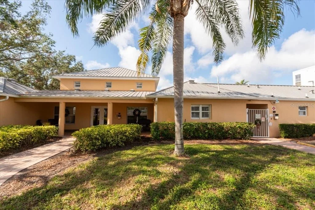 Photo of Unit 106 at 3780 PINEBROOK CIRCLE