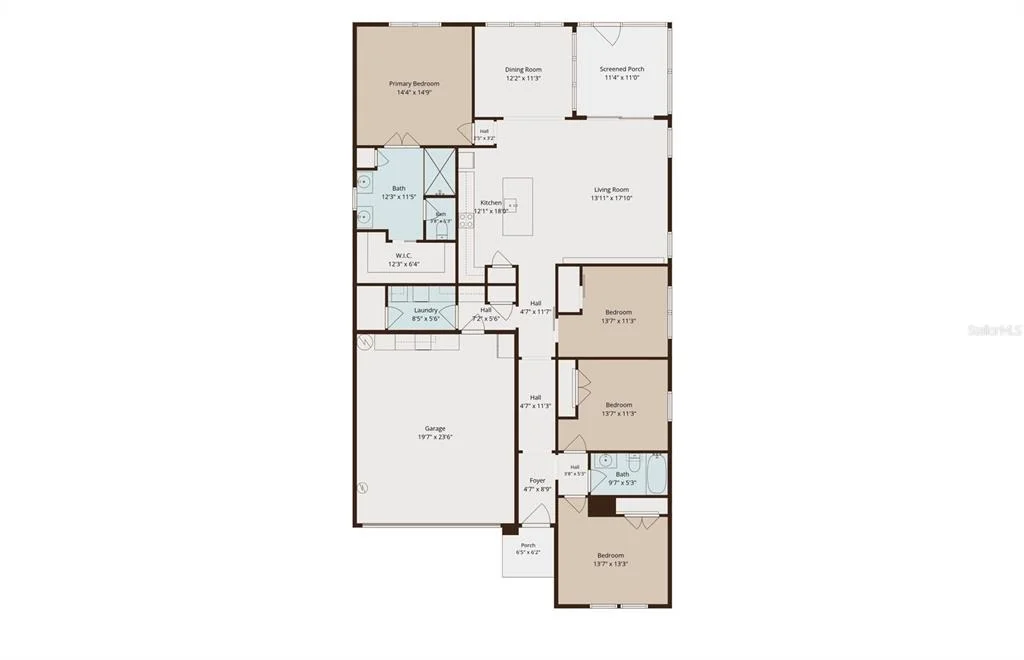 Photo of 6805 PARK STRAND DRIVE