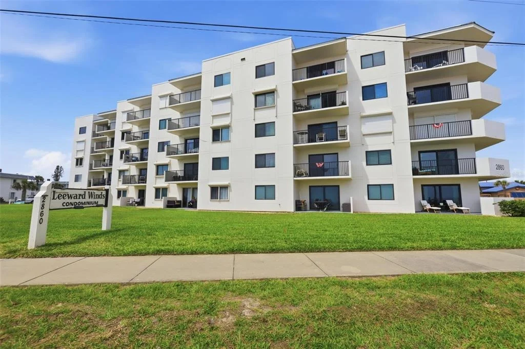 Photo of Unit 3030 at 2860 OCEAN SHORE BOULEVARD