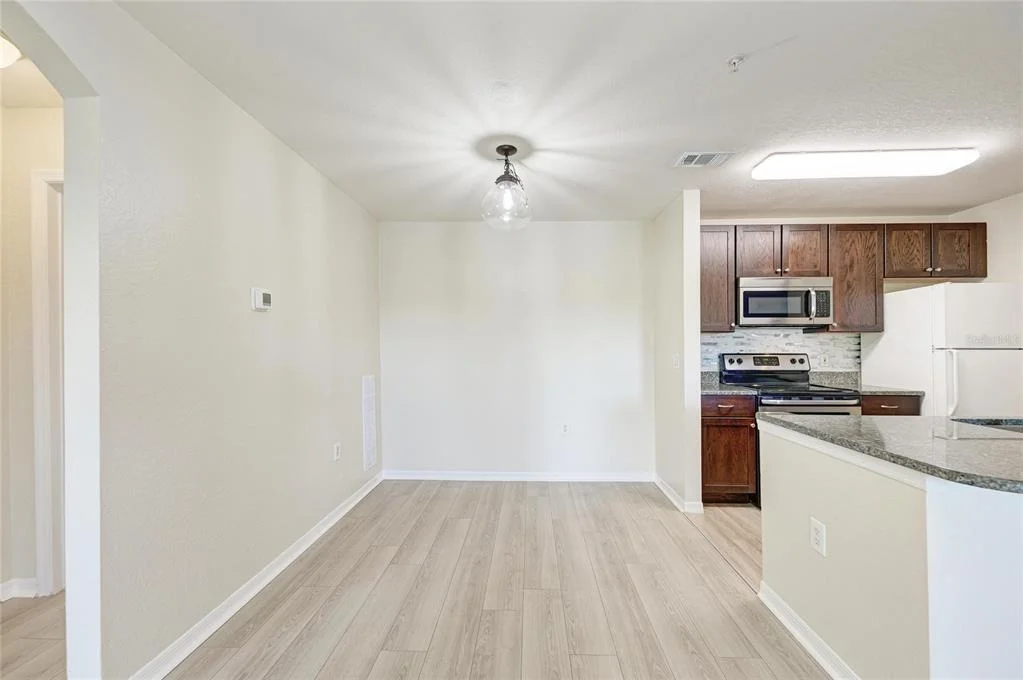Photo of Unit 207 at 8911 MANOR LOOP