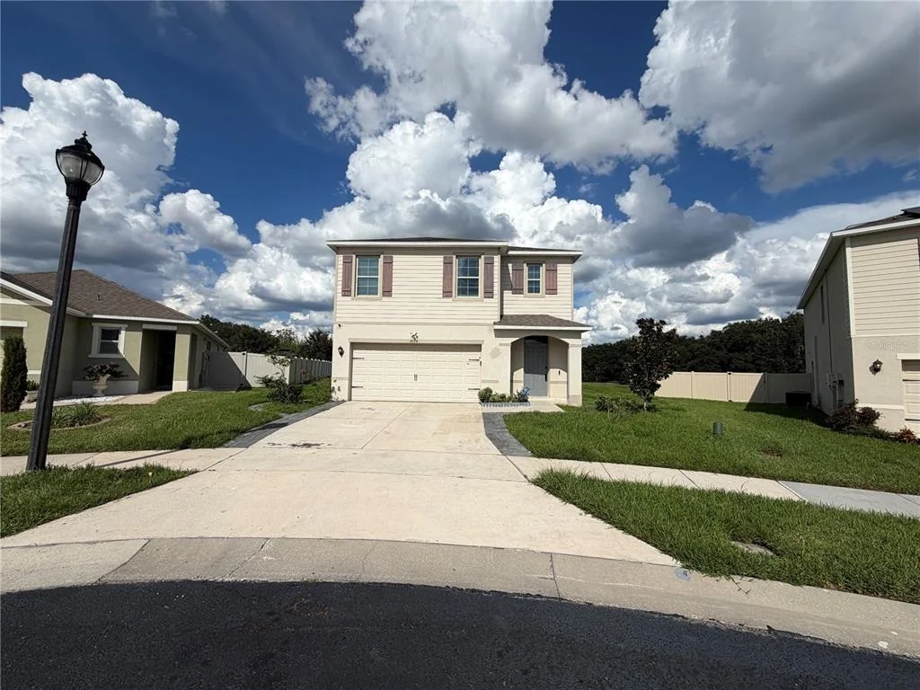 Photo of 3074 TIMBER HAWK CIRCLE