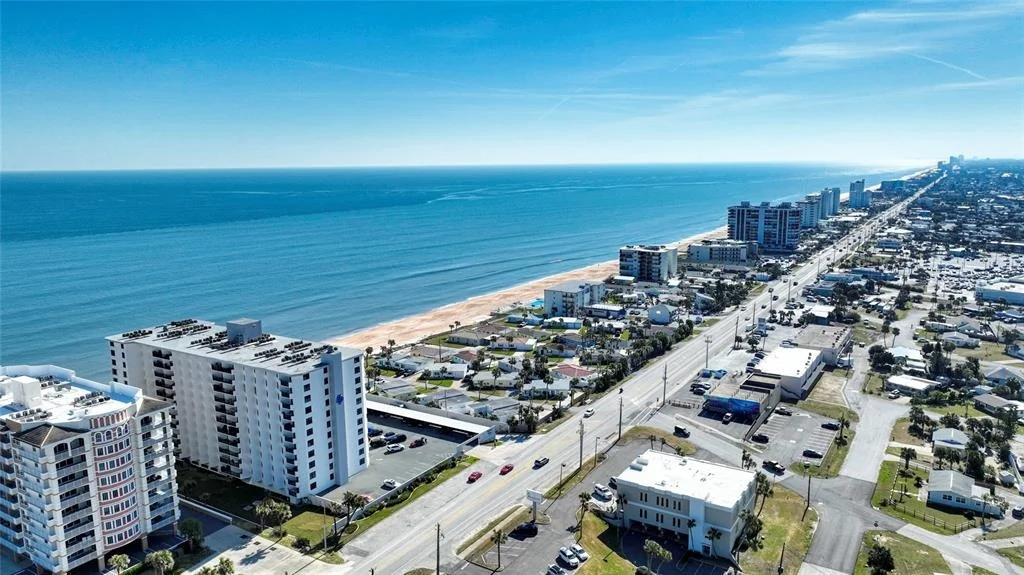 Photo of Unit 609 at 1415 OCEAN SHORE BOULEVARD