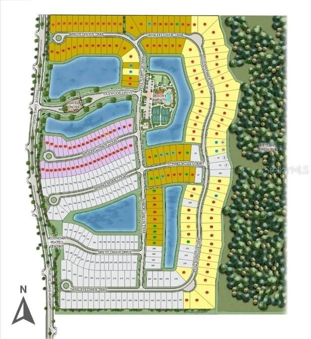Photo of 936 ARBOR GREEN TRAIL