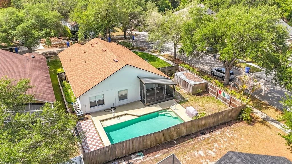 Photo of 7116 COLONY POINTE DRIVE