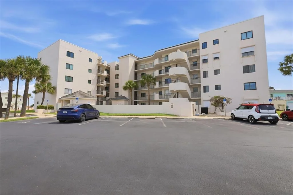Photo of Unit 3030 at 2860 OCEAN SHORE BOULEVARD
