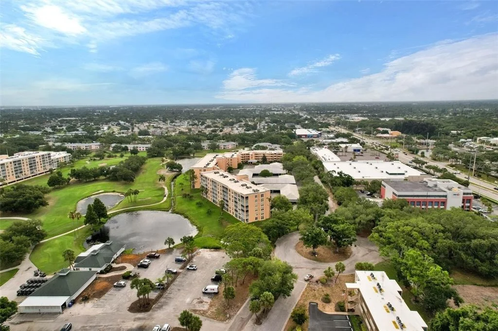 Photo of Unit 404 at 4570 PINEBROOK CIRCLE CIRCLE