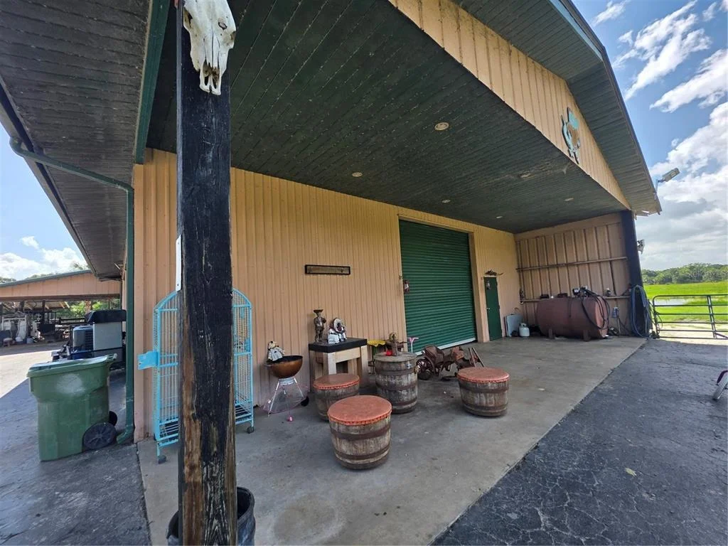 Photo of 43451 & 43631 FARABEE ROAD