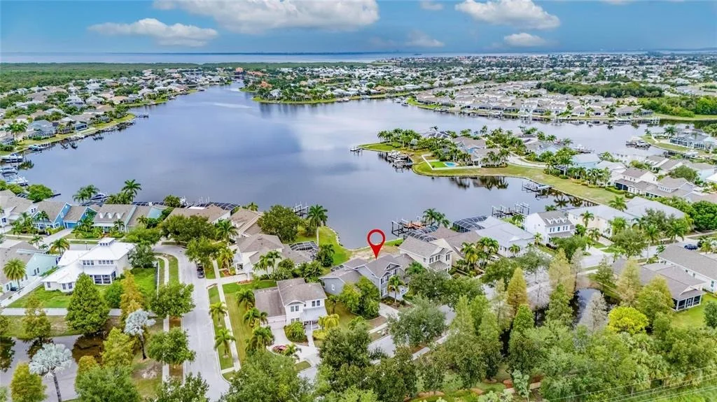 Photo of 435 MANNS HARBOR DRIVE