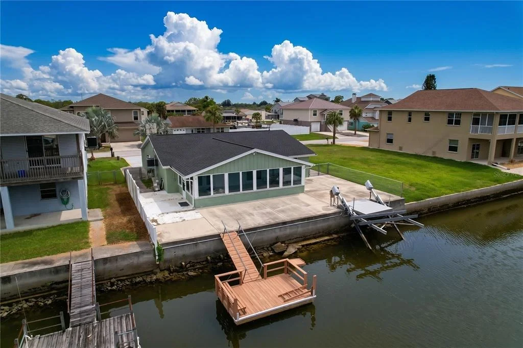 Photo of 7401 ISLANDER LANE