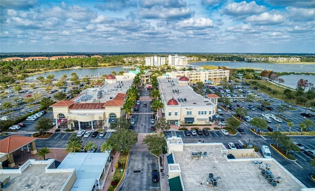 Photo of Unit 202 at 10530 BOARDWALK LOOP