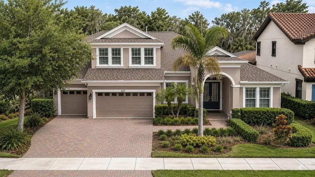 Photo of 6335 KNOB TREE DRIVE