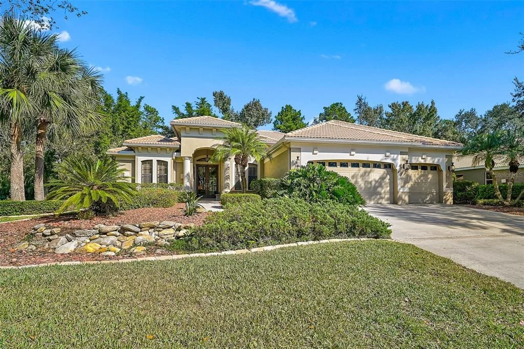 Photo of 11420 SAVANNAH LAKES DRIVE