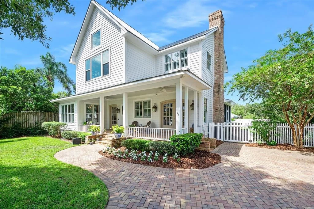 Photo of 94 N BEACH STREET