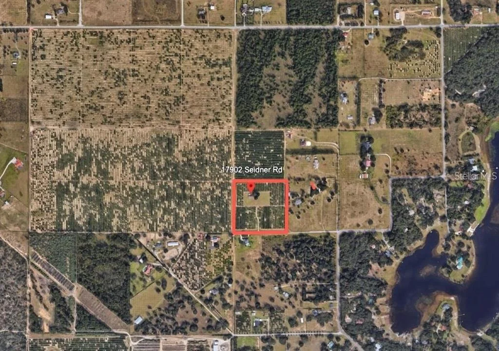 Photo of 17902 SEIDNER ROAD