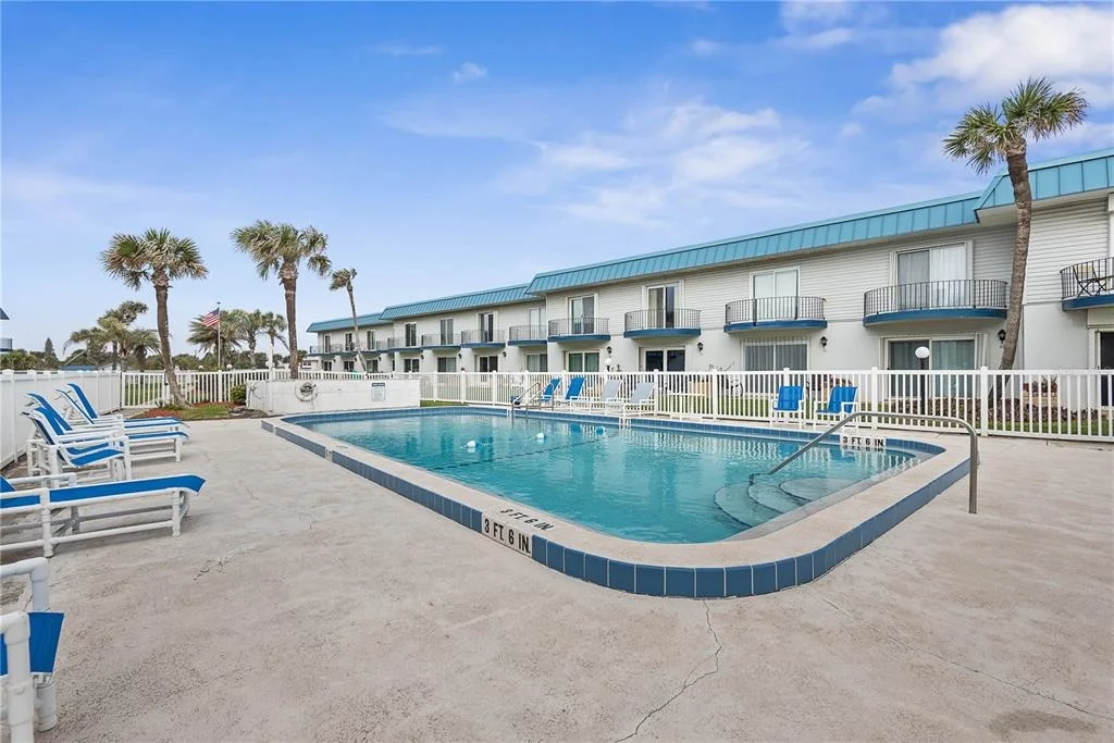 Photo of Unit 430 at 2750 OCEAN SHORE BOULEVARD