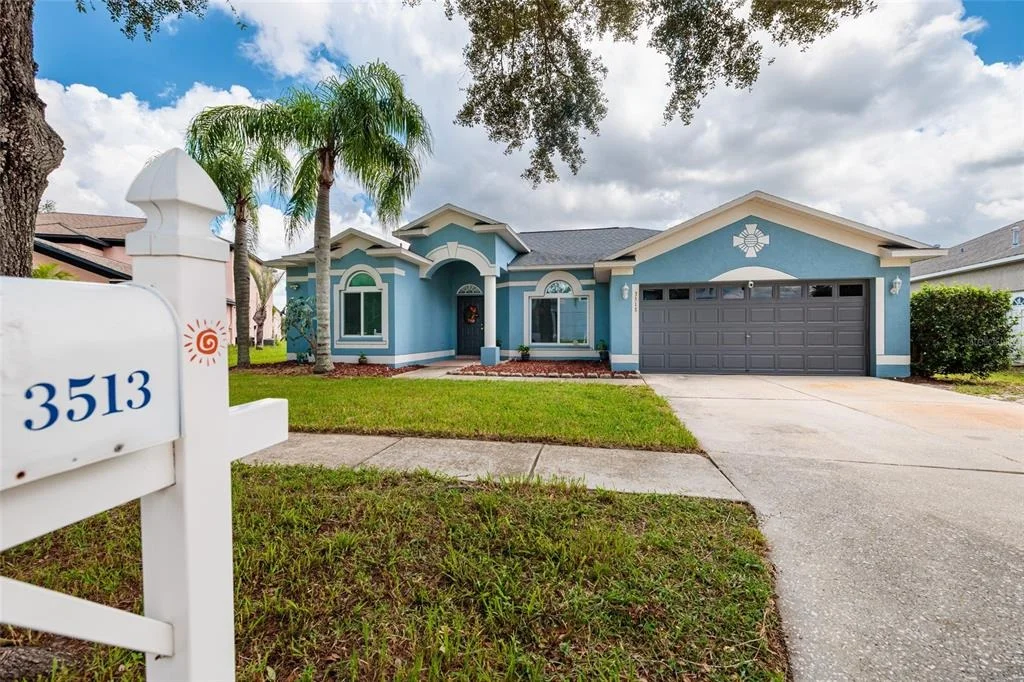 Photo of 3513 PINE TOP DRIVE