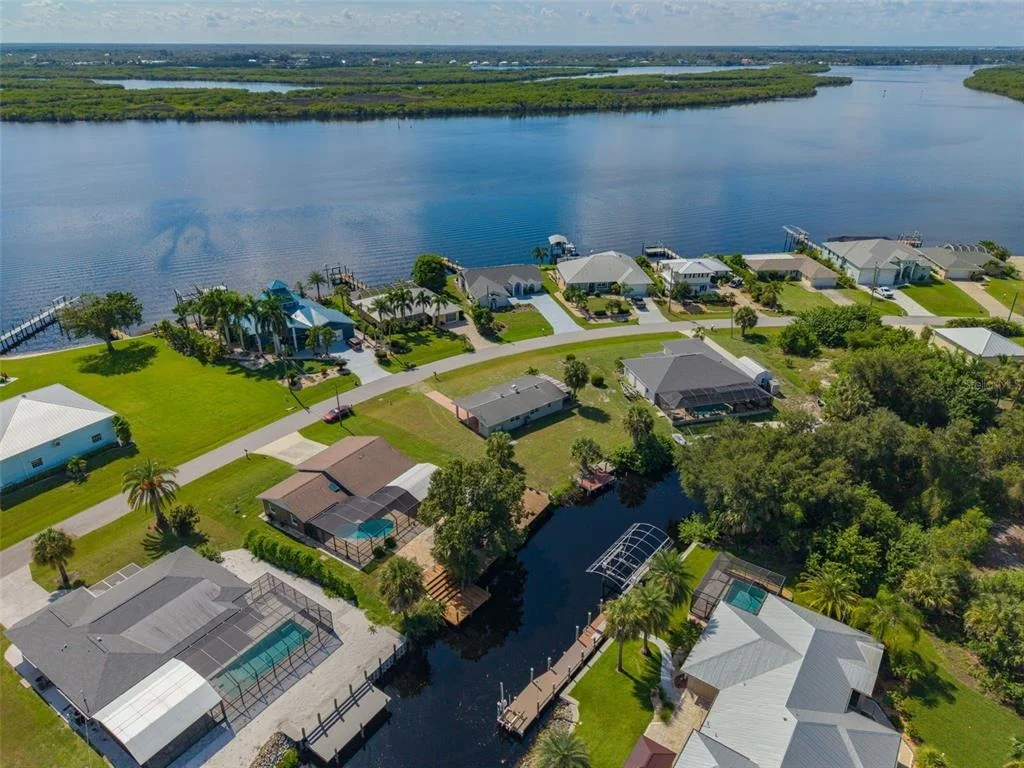 Photo of 3173 PEACE RIVER DRIVE
