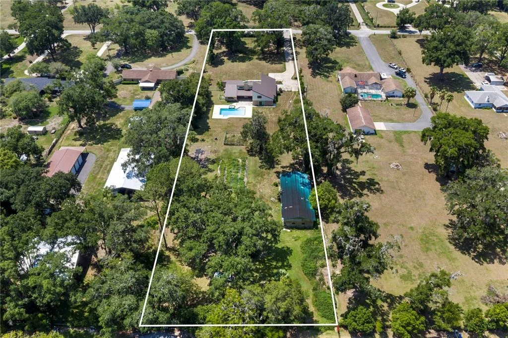 Photo of 3261 SE 41ST PLACE