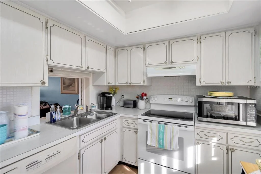 Photo of Unit 6A at 1701 PINEHURST ROAD