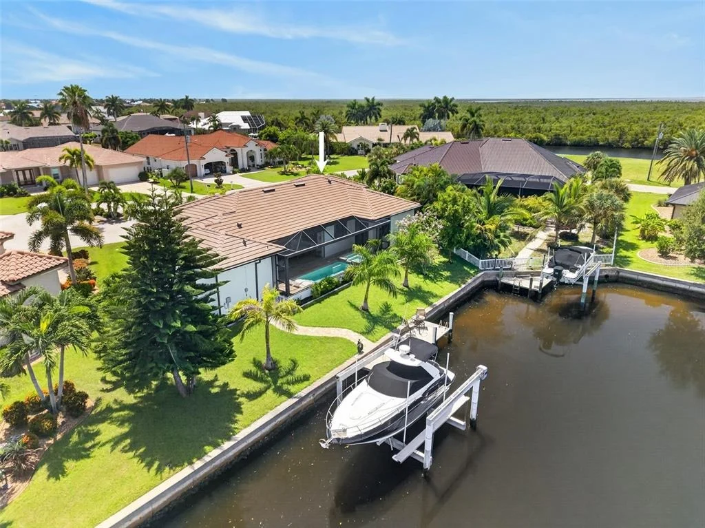 Photo of 1737 CASEY KEY DRIVE