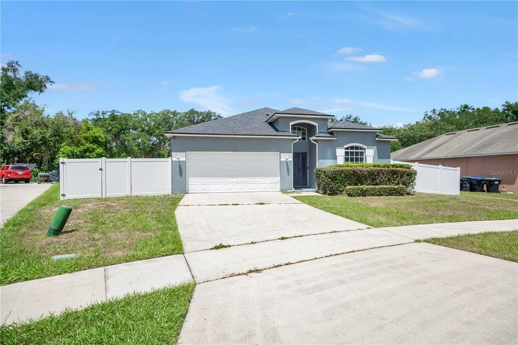 Photo of 7933 REX HILL TRAIL