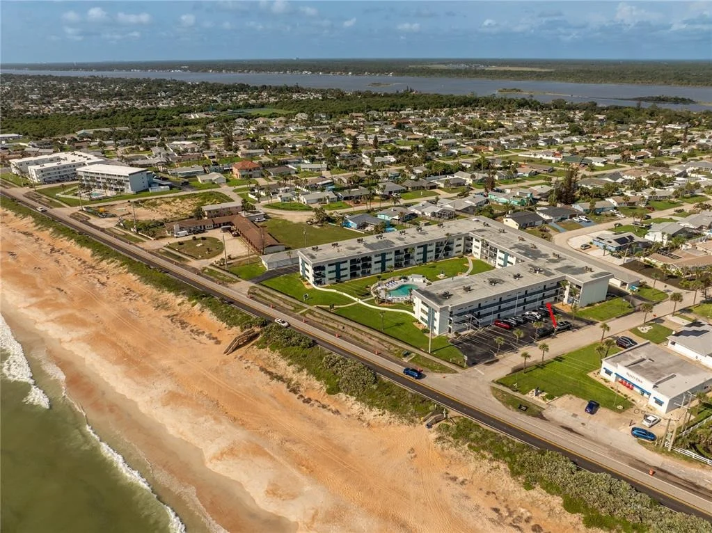 Photo of Unit 1150 at 2100 OCEAN SHORE BOULEVARD