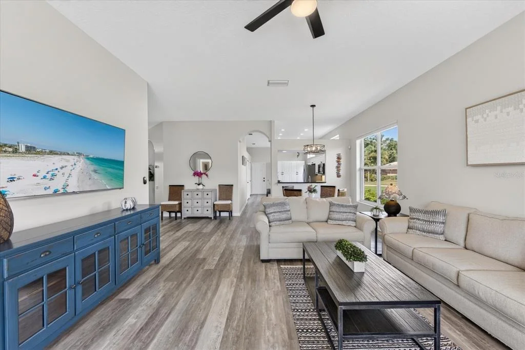 Photo of 6726 HICKORY HAMMOCK CIRCLE