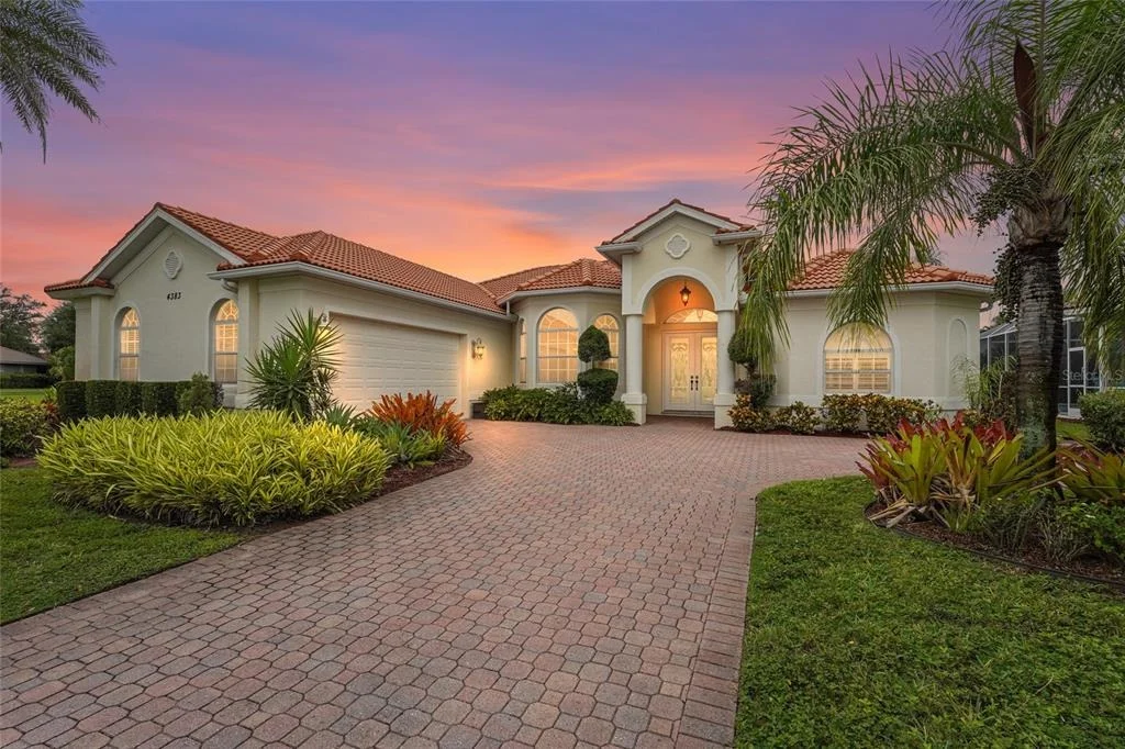 Photo of 4383 NATALE DRIVE