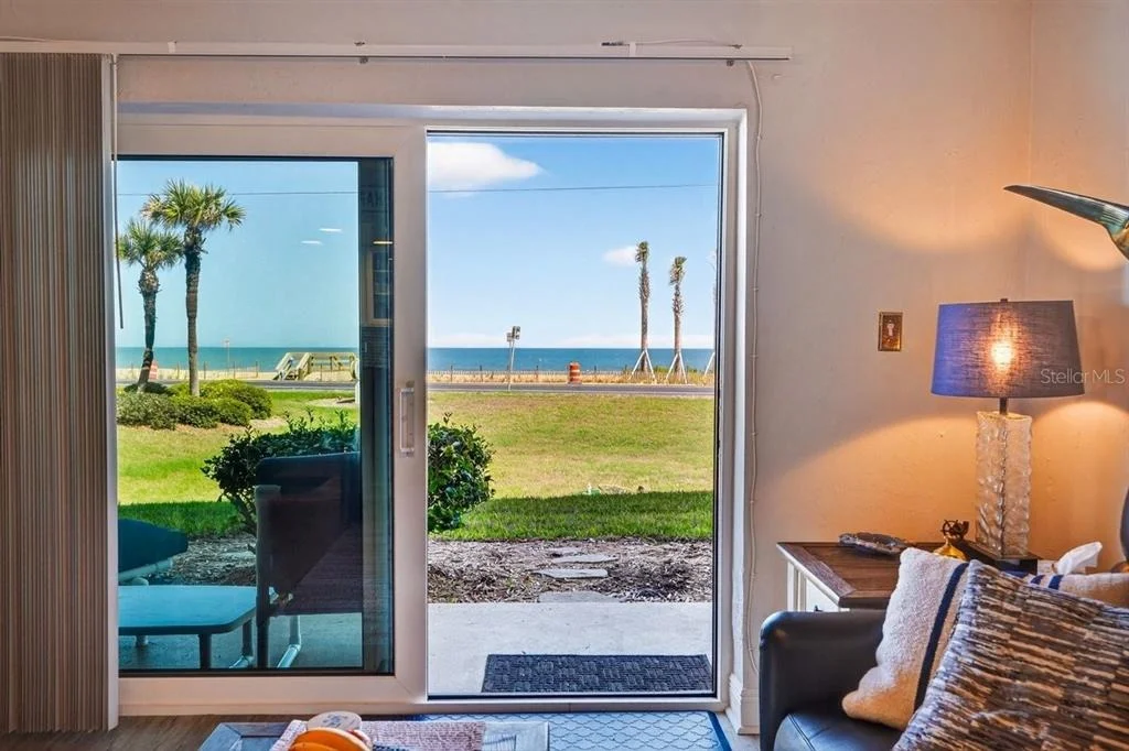 Photo of Unit 106 at 2700 OCEAN SHORE BOULEVARD