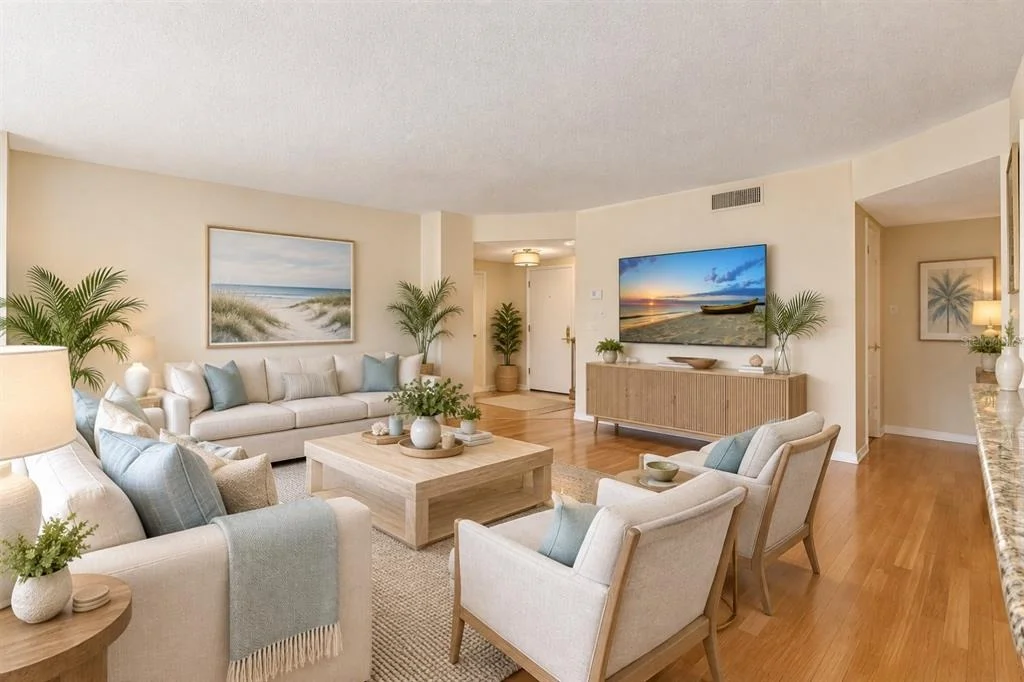 Photo of Unit 708 at 660 ISLAND WAY
