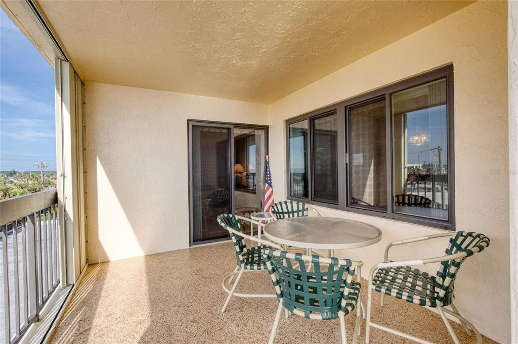 Photo of Unit 3C at 1513 OCEAN SHORE BOULEVARD