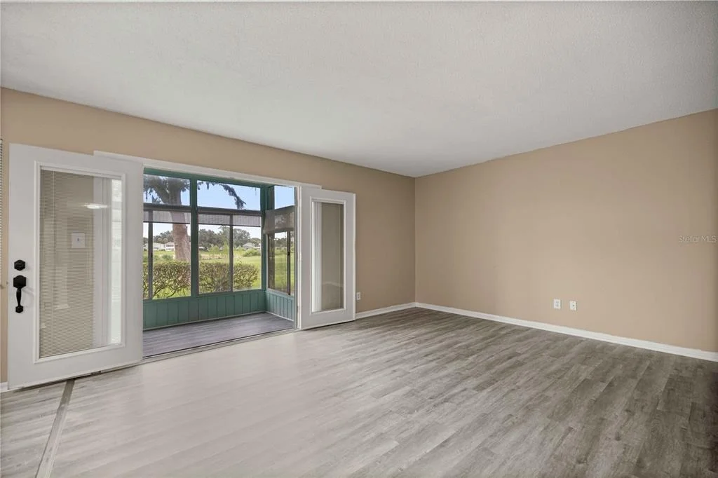 Photo of Unit A at 568 FAIRWAYS CIRCLE