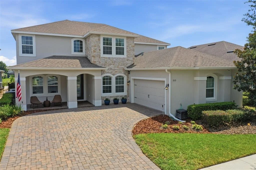 Photo of 5513 THOMAS SQUARE DRIVE