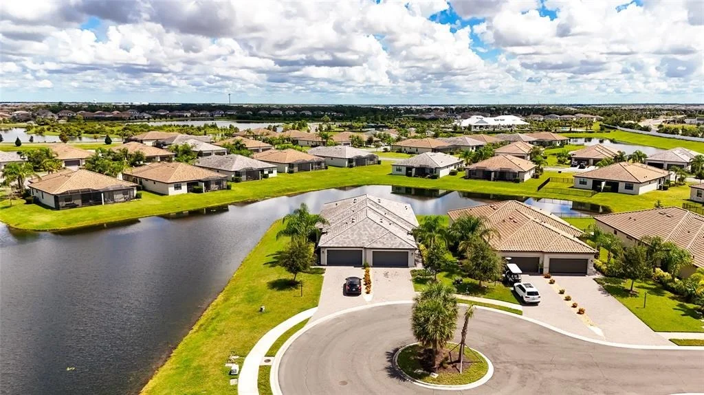 Photo of 5311 WHITE SAND COVE