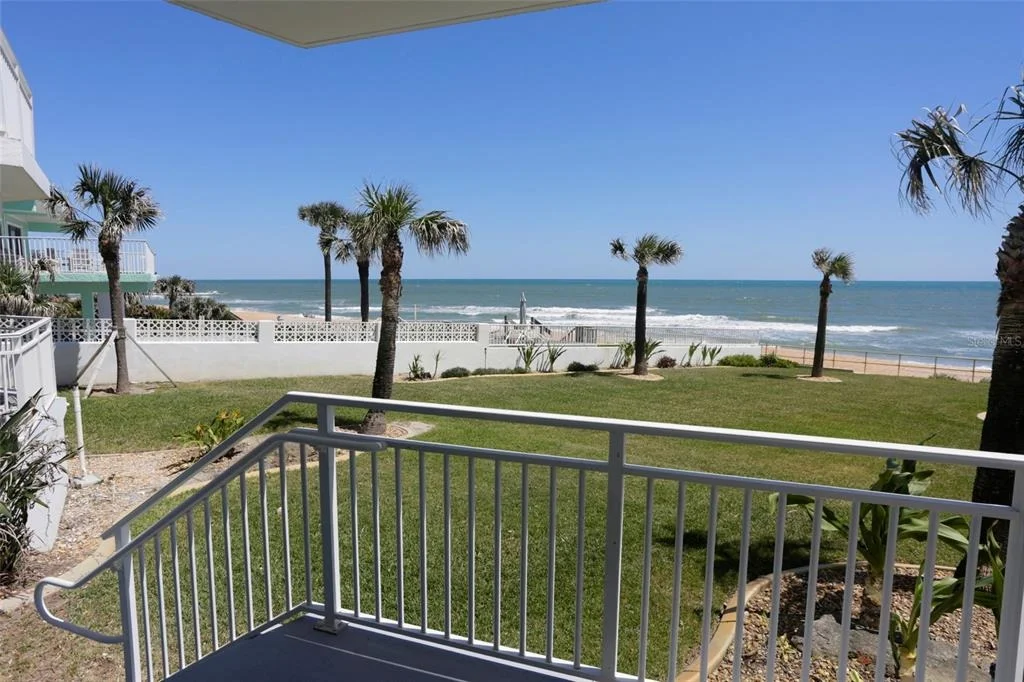 Photo of Unit 102 at 1155 OCEAN SHORE BOULEVARD