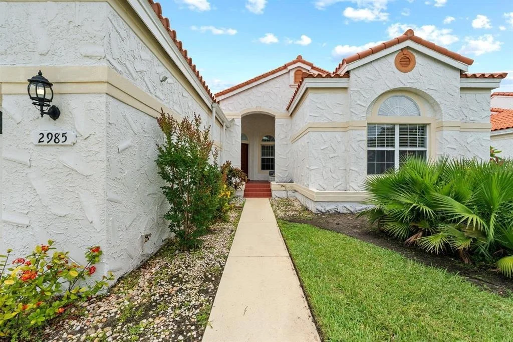 Photo of 2985 LA CONCHA DRIVE