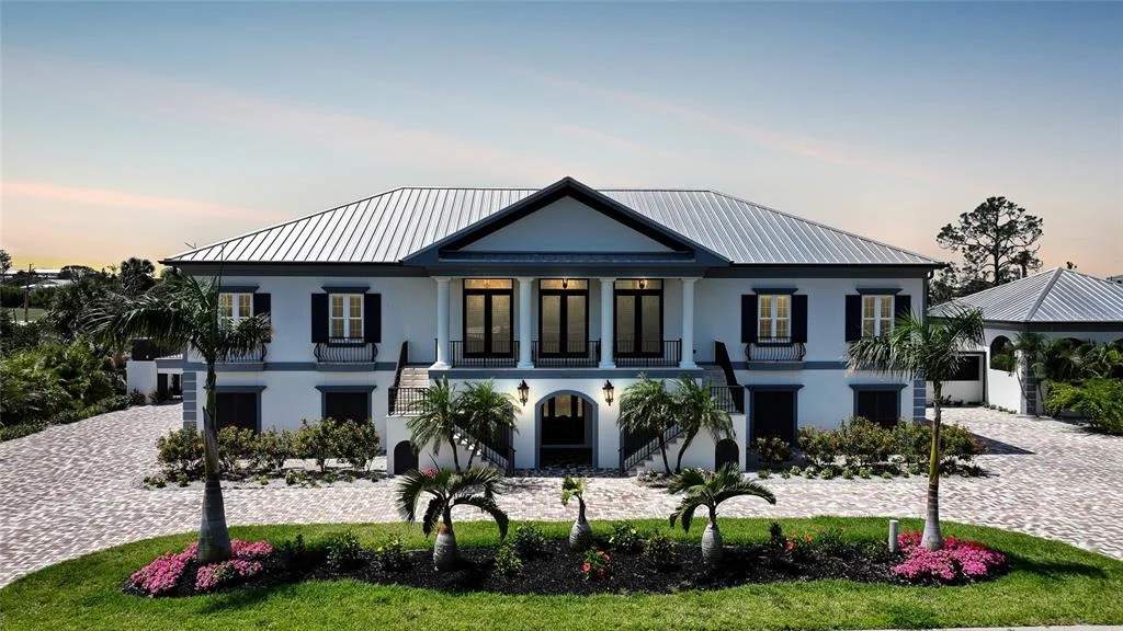 Photo of 10161 EAGLE PRESERVE DRIVE