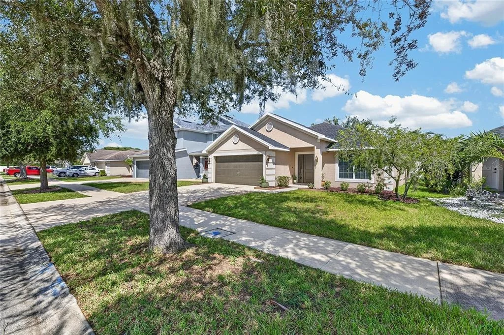 Photo of 10747 STANDING STONE DRIVE