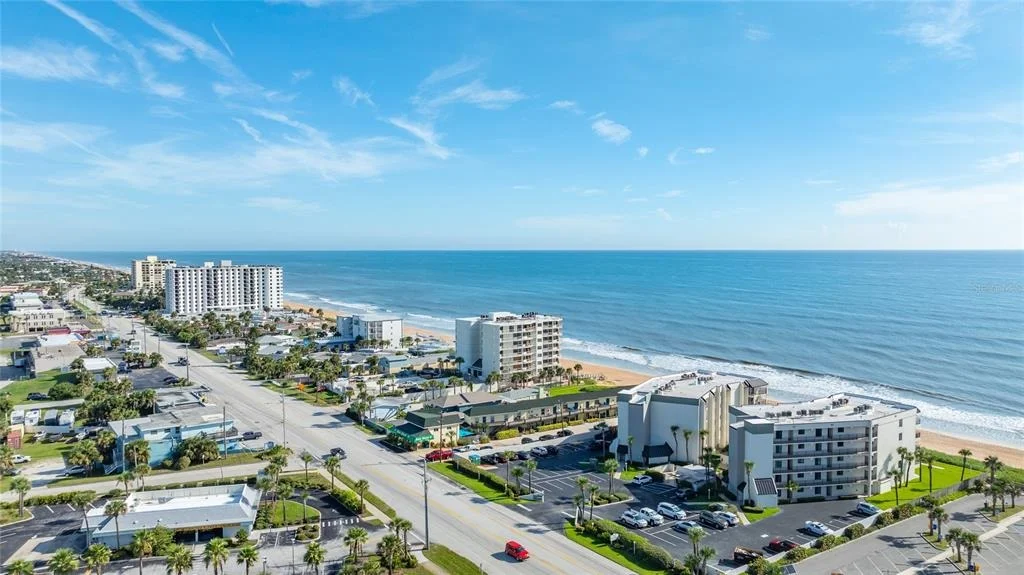 Photo of Unit P3 at 1275 OCEAN SHORE BOULEVARD