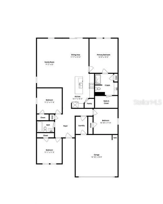 Photo of 1349 ANCHOR BEND DRIVE