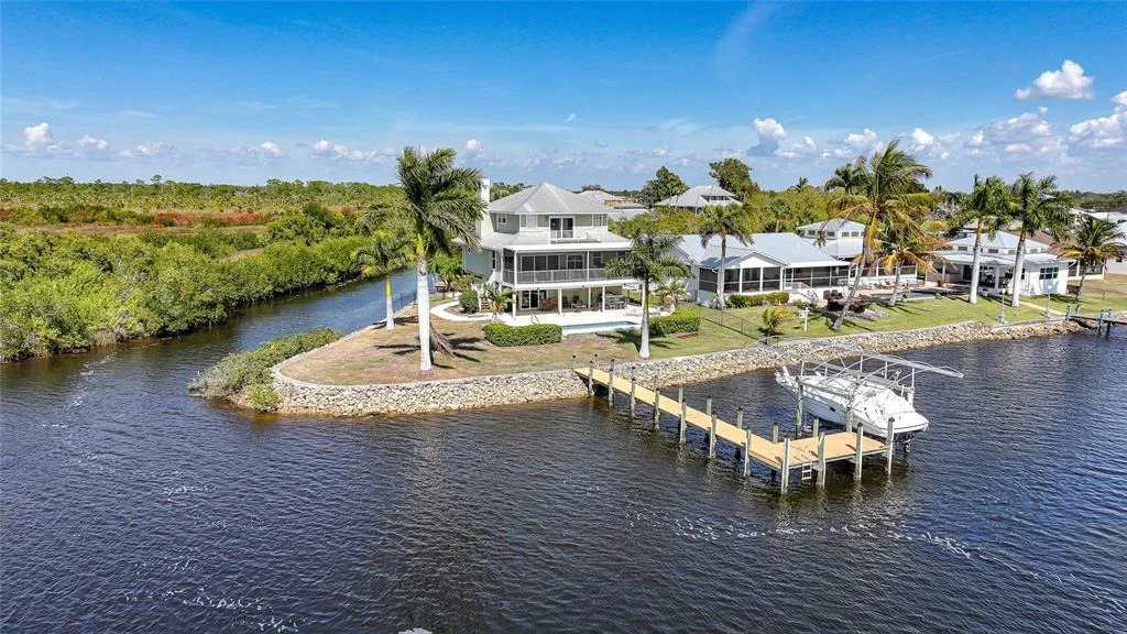 Photo of 3796 PEACE RIVER DRIVE