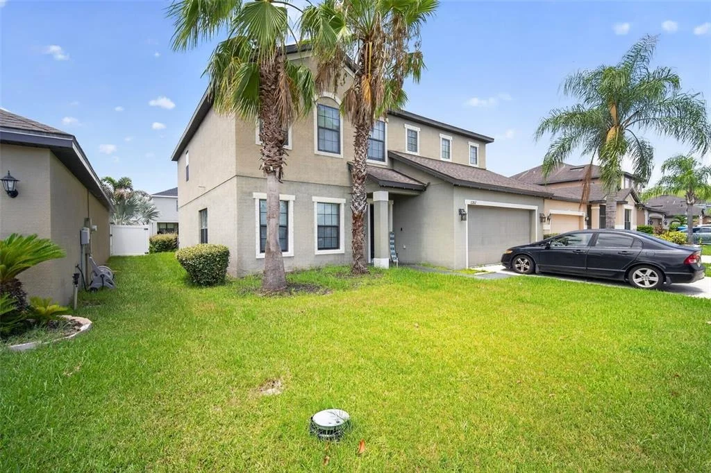 Photo of 11202 CARRICK STONE STREET
